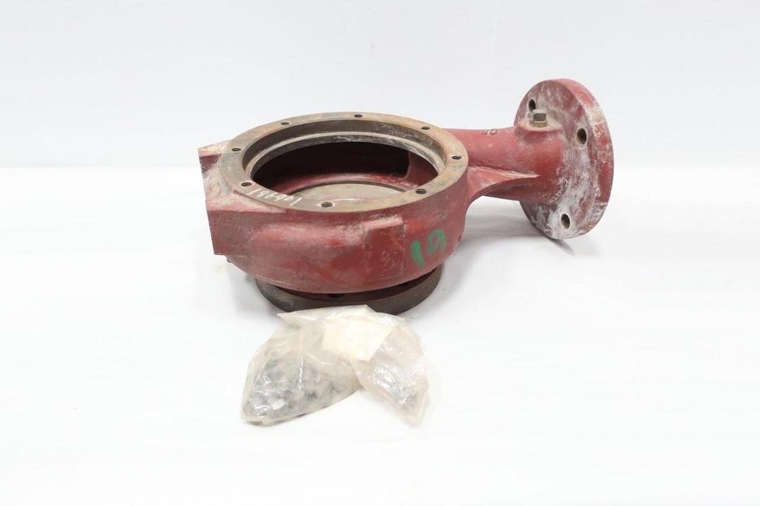DRESSER 959412-02 PUMP CASING 4X3X8