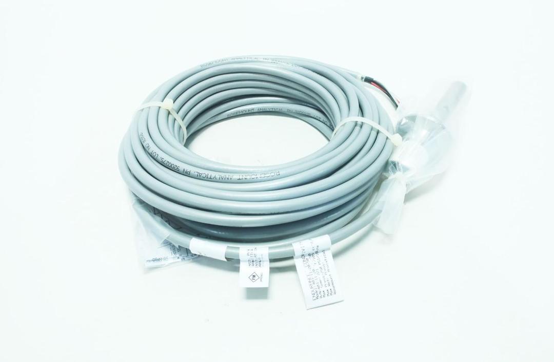 ROSEMOUNT 403-11-20-_-_-50 ENDURANCE 250PSI CONDUCTIVITY SENSOR