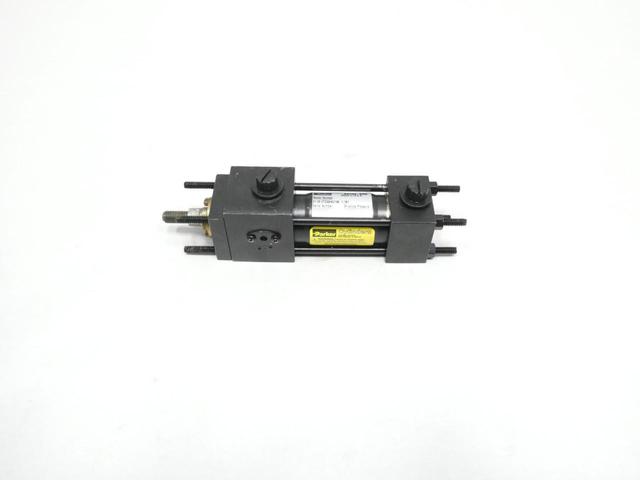 PARKER 01.00 CTD2ANU14A 1.181 PNEUMATIC CYLINDER 1IN 1.181IN 250PSI