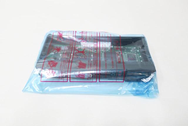 MITSUBISHI AJ71QC24-R2 MELSEC SERIAL COMMUNICATION MODULE