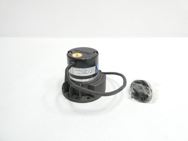 SUMTAK LMA-200BM-S147A OPTCODER ENCODER 5V-DC