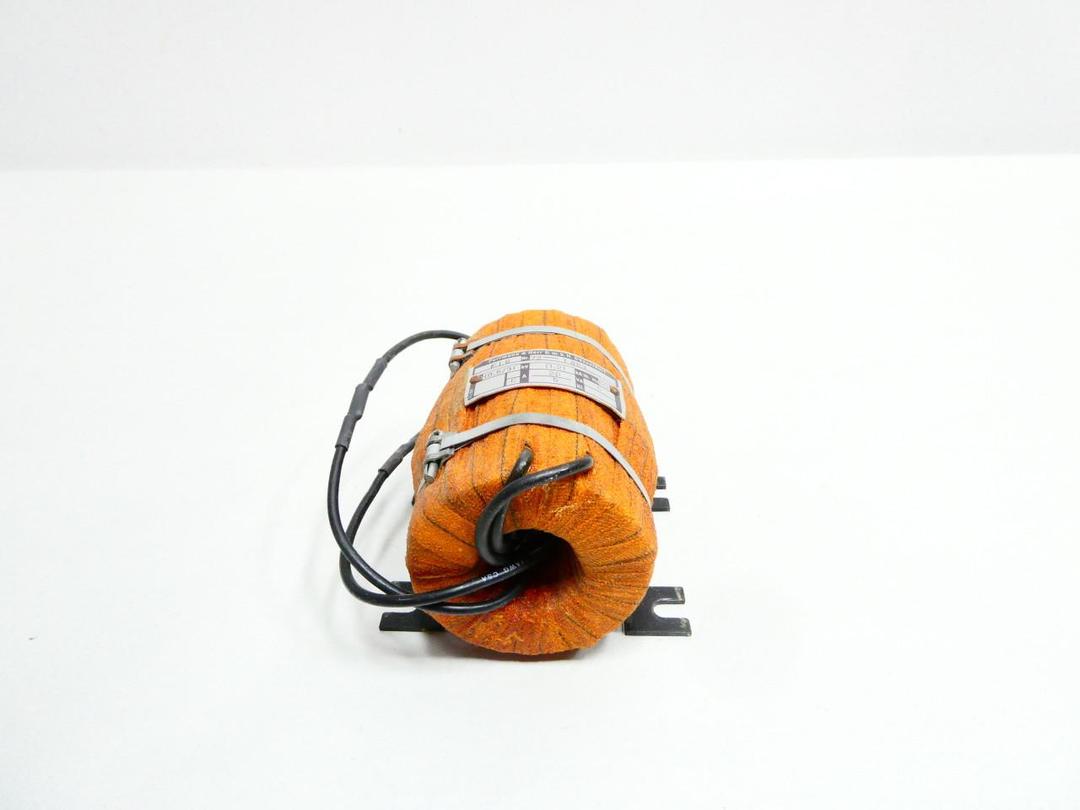 PURRMANN & HERR FI6 72-T883 CONVERTER 1.2KV 20/5 A 5VA
