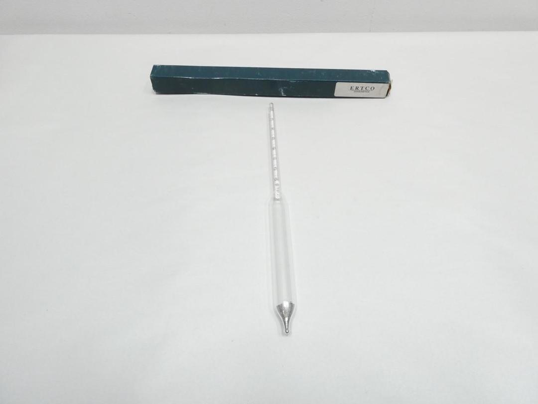 COLE-PARMER 08292-08 HYDROMETER 0.76-0.83SP.G