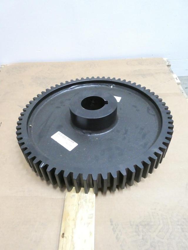 MARTIN S366H SPUR GEAR 3-1/2IN 66T
