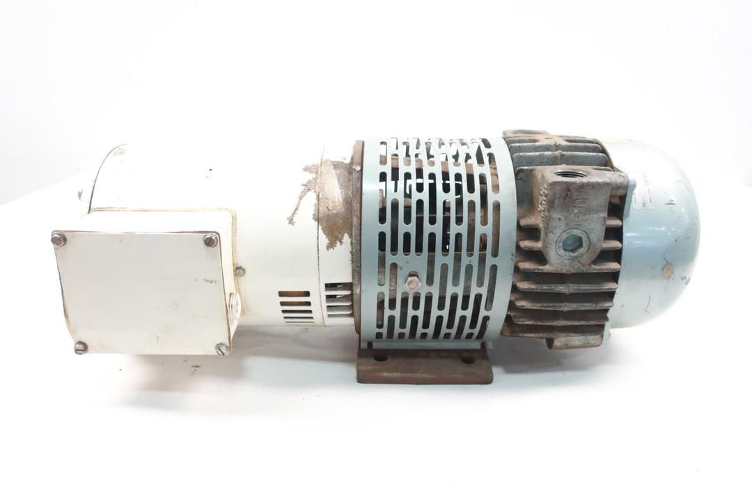 GAST 2567-V108 VACUUM PUMP 3/4IN