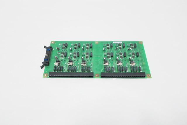 CINCINNATI MILACRON 3-542-1362A OUTPUT CARD