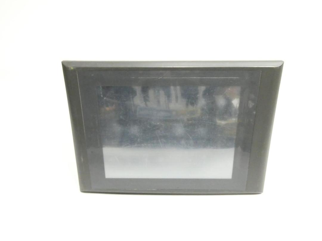 MITSUBISHI A8GT-70GOT-SW OPERATOR INTERFACE PANEL