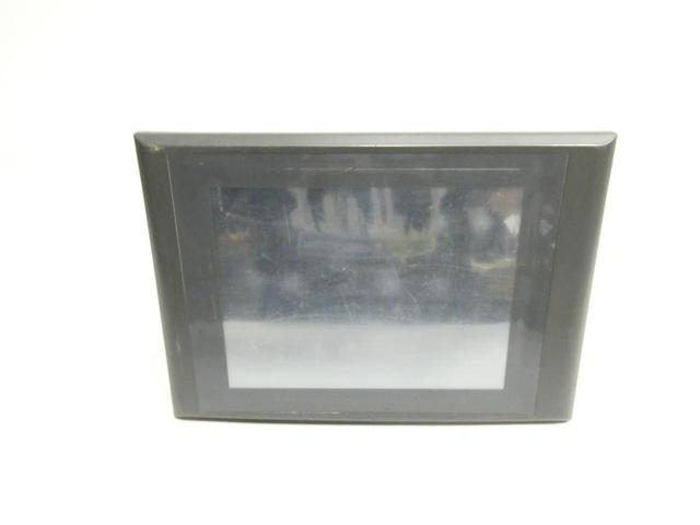 MITSUBISHI A8GT-70GOT-SW OPERATOR INTERFACE PANEL
