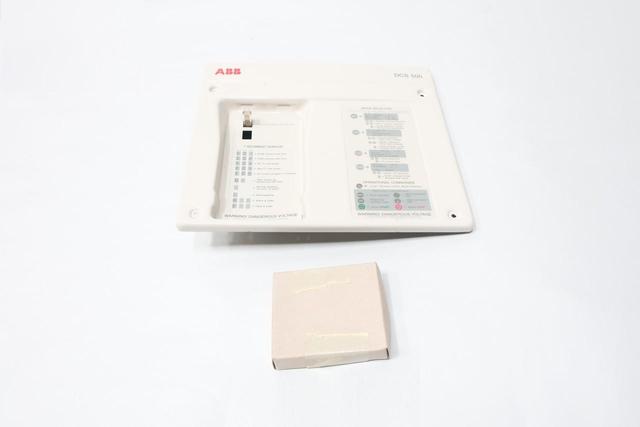 ABB DCF1161121R0001 DCS 500 CONTROL BOARD DOOR MOUNTING KIT