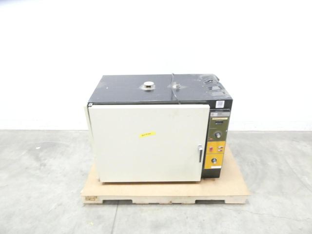FISHER 438F ISOTEMP INDUSTRIAL OVEN 165C/330F