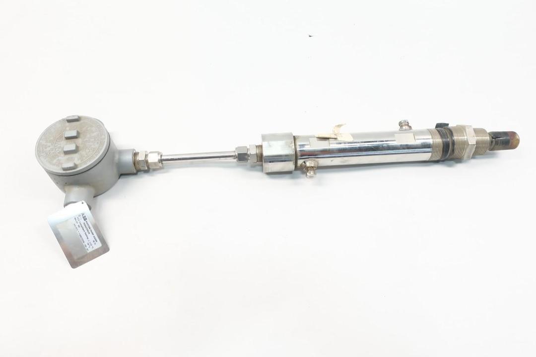 ABB TB564J250A0JB INSERTION PH/ORP SENSOR