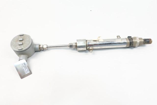 ABB TB564J250A0JB INSERTION PH/ORP SENSOR