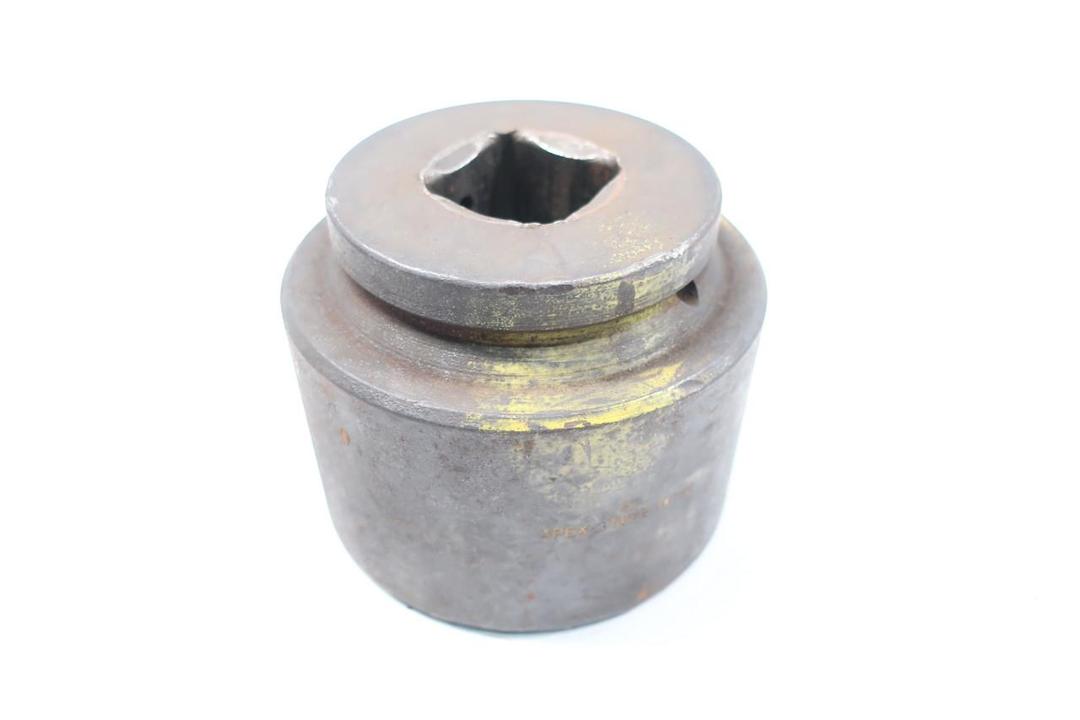 APEX 91112 IMPACT SOCKET 3-1/2IN