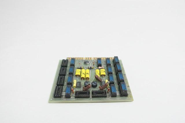 TRANSMATION 720-3-1217 PCB CIRCUIT BOARD