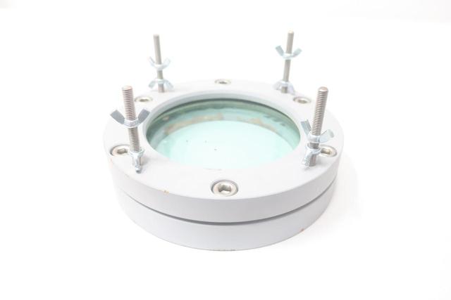 PRESSURE PRODUCTS LWELD SIGHT GLASS WINDOWS