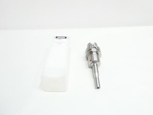 ERICKSON HSK63AHCSLT08160M TOOL HOLDER