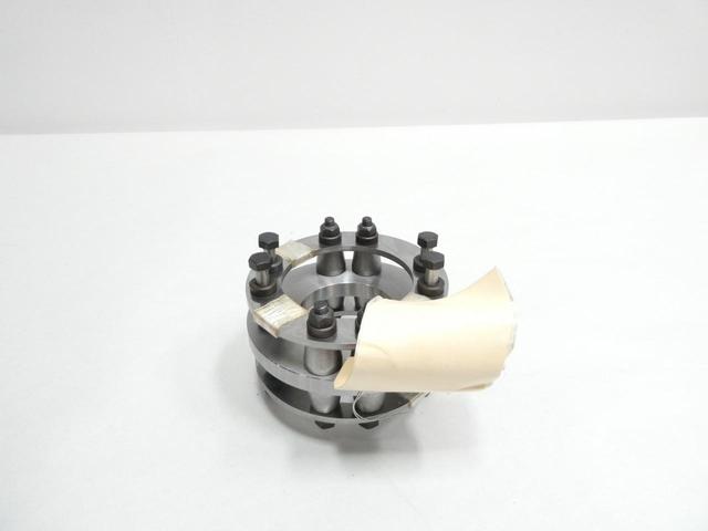 REXNORD 414456 163.DBZ.CMMBRA TD THOMAS FLEXIBLE COUPLING