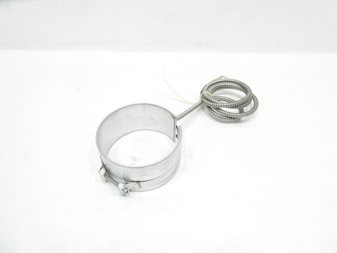 ECS MBH4J2J-002 BAND HEATER 4-7/8IN 750W 240V-AC