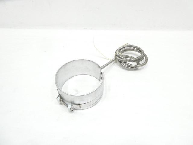 ECS MBH4J2J-002 BAND HEATER 4-7/8IN 750W 240V-AC