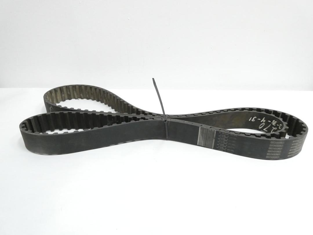 GOODYEAR 1260XH200 TIMING BELT