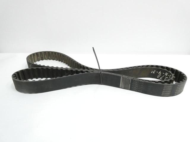GOODYEAR 1260XH200 TIMING BELT