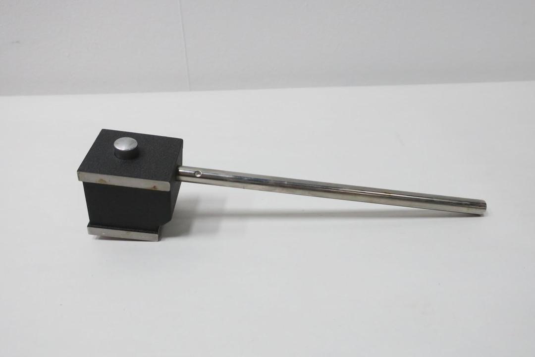 STARRETT 657AA MAGNETIC BASE INDICATOR HOLDER