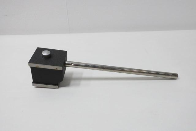 STARRETT 657AA MAGNETIC BASE INDICATOR HOLDER