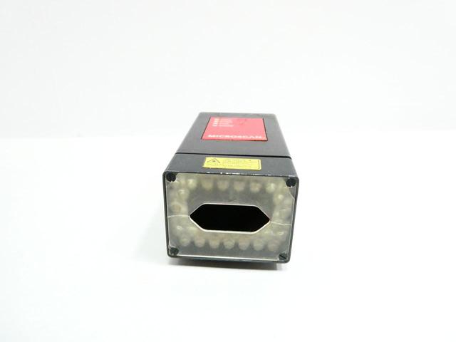 MICROSCAN HE1515MD-M BAR CODE SCANNER 24V-DC