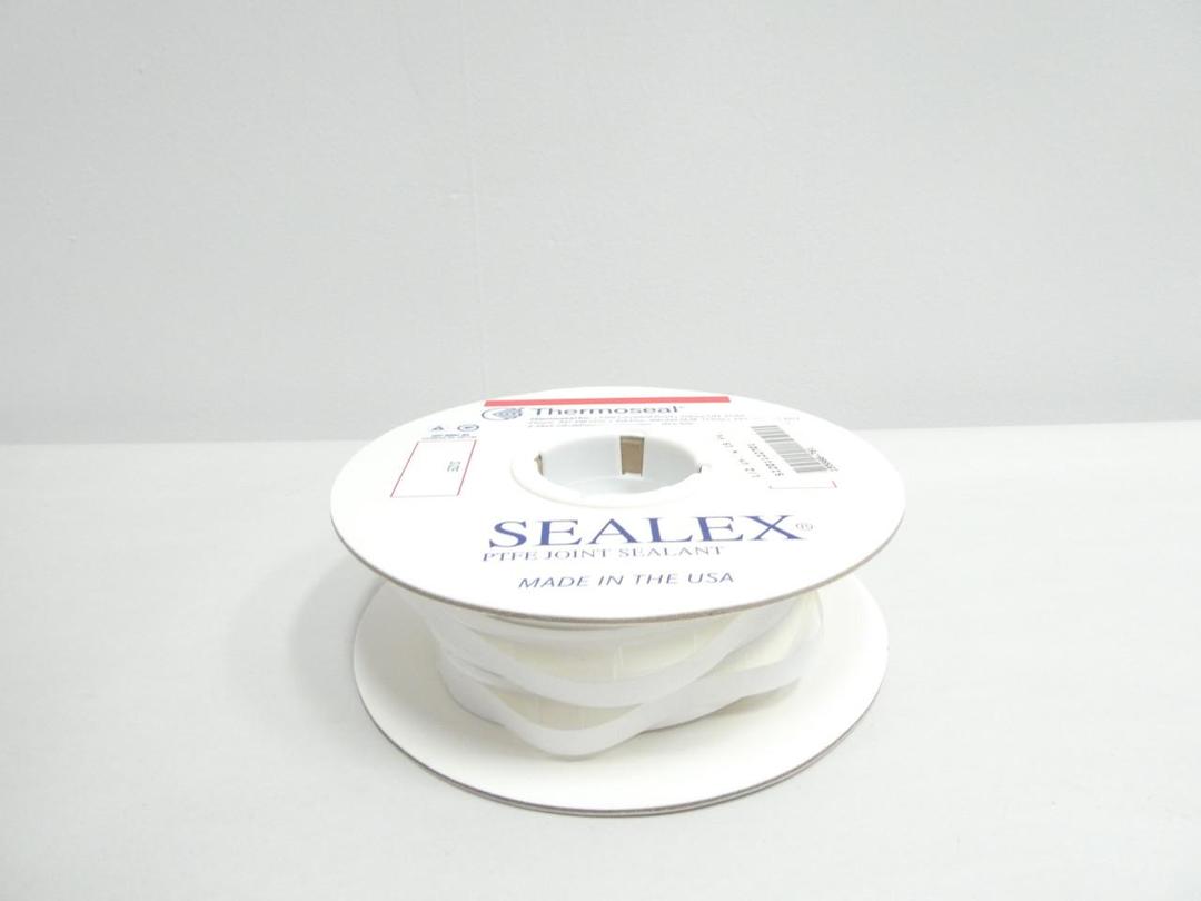 THERMOSEAL SI201122701 SEALEX JOINT SEALANT 1/2IN X 15FT