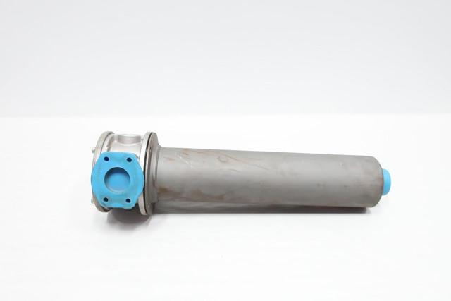 SCHROEDER INDUSTRIES LRT18LS7F32NNES1 TANK MOUNTED FILTER
