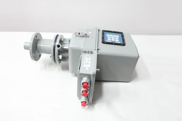 TELEDYNE 560 1860-3400-03 LIGHTHAWK Optical Head