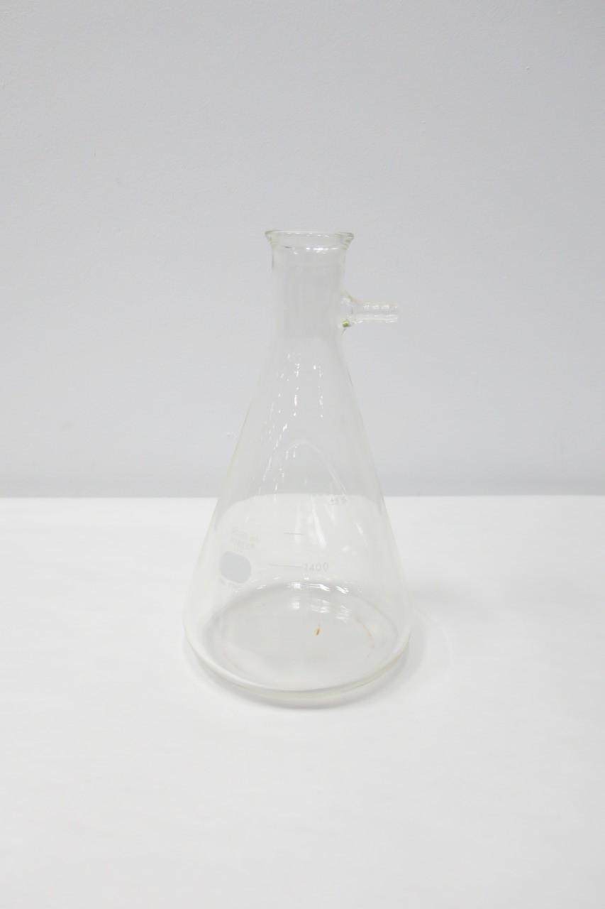PYREX 5340 FILTERING FLASK 2000ML