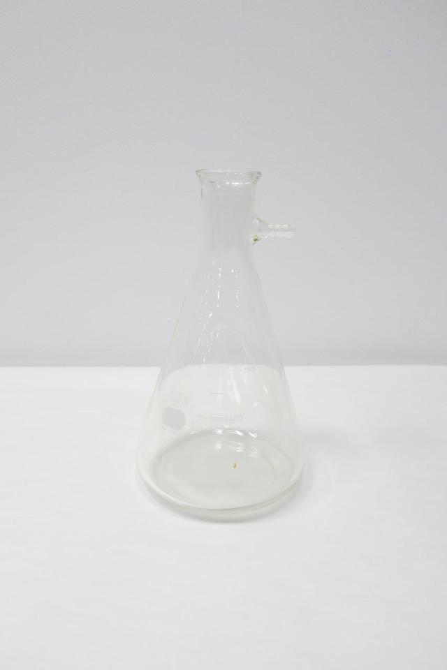 PYREX 5340 FILTERING FLASK 2000ML