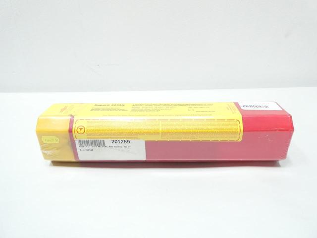 CASTOLIN EUTECTIC 2233N-24-2.5K XUPER 2233N ELECTRODE 3/32IN 14IN 5.5LB