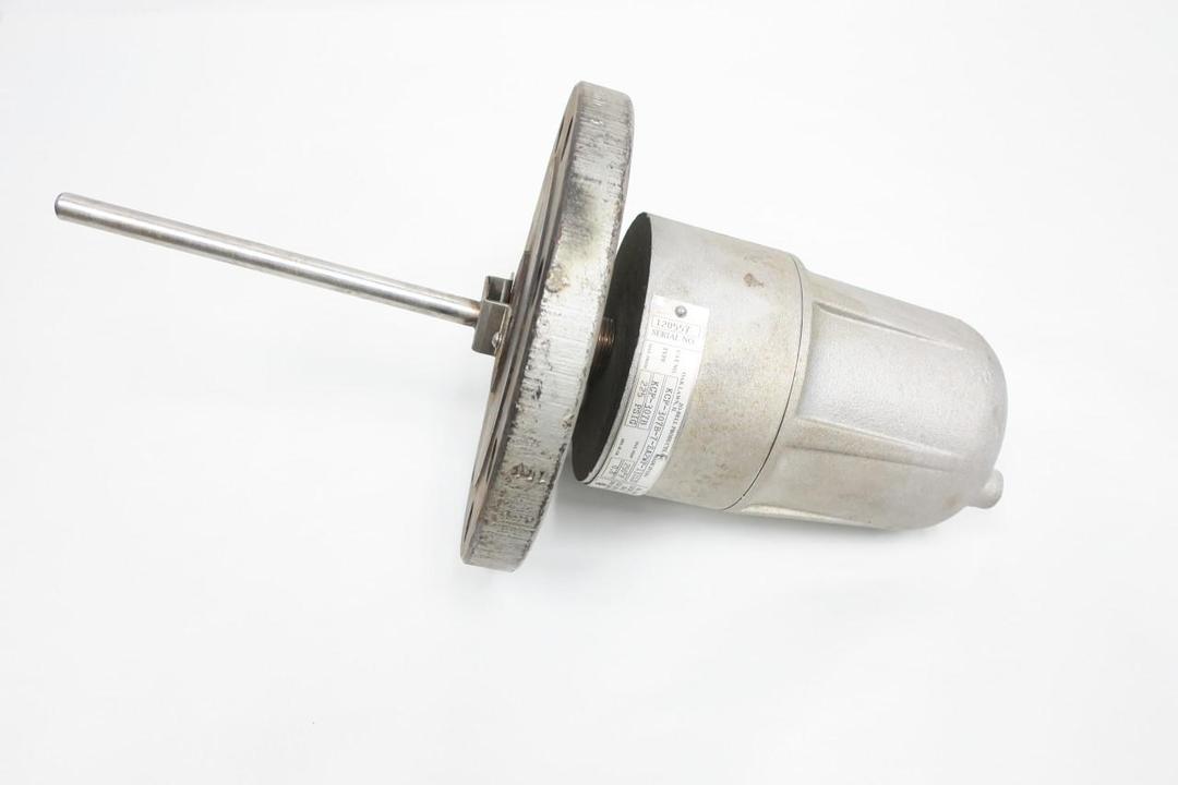 JO-BELL KCF-307B-7-ZA2WP-131LD INTERNAL LIQUID LEVEL SWITCH 125/250V-AC 28V-DC