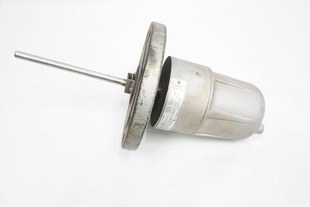 JO-BELL KCF-307B-7-ZA2WP-131LD INTERNAL LIQUID LEVEL SWITCH 125/250V-AC 28V-DC
