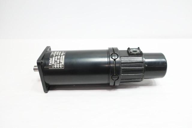 FADAL MTR-0010 MAGNET DC MOTOR 2500RPM 180V-DC