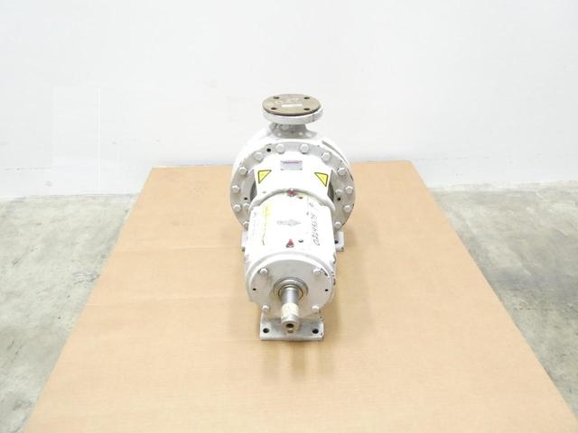 AHLSTROM APP22-40 99410989 IRON CENTRIFUGAL PUMP 15M 5L/S 1-1/2 X 2-1/2IN