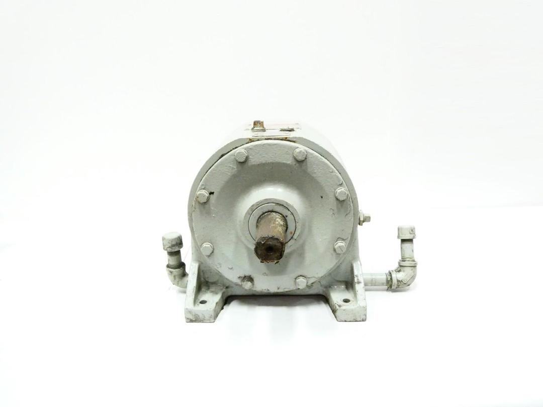 NUTTALL GEAR U1870100 INLINE GEAR REDUCER 11.3:1