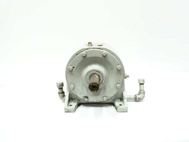 NUTTALL GEAR U1870100 INLINE GEAR REDUCER 11.3:1