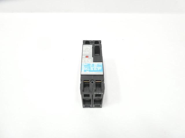 SIEMENS ED42B025 CIRCUIT BREAKER 2P 25A AMP 480V-AC 250V-DC