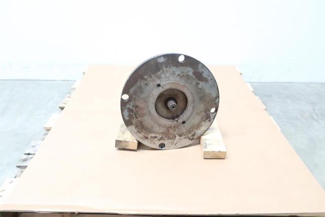 GEARTEK HYDRAULIC GEAR PUMP 3IN