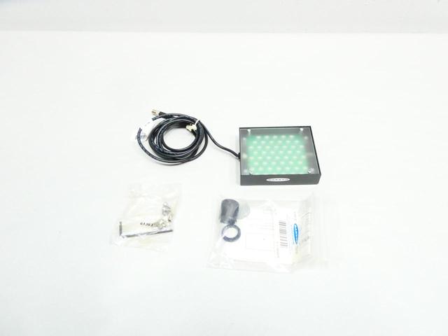 BANNER LEDIA80X80M INFRARED LIGHT SOURCE