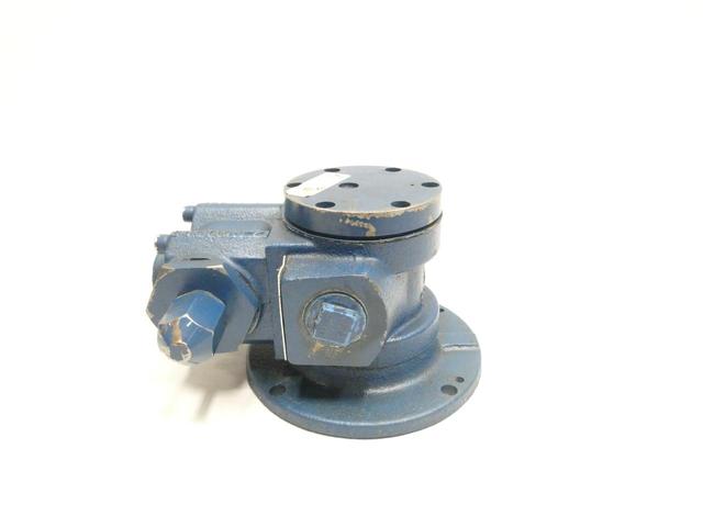 GORMAN RUPP GMC1DE3/40C ROTARY GEAR PUMP 1IN NPT