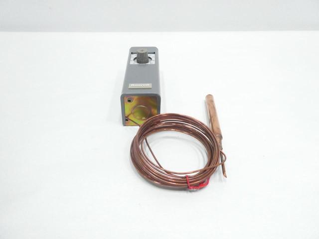 HONEYWELL T991A 1012 TEMPERATURE CONTROLLER 0-100F