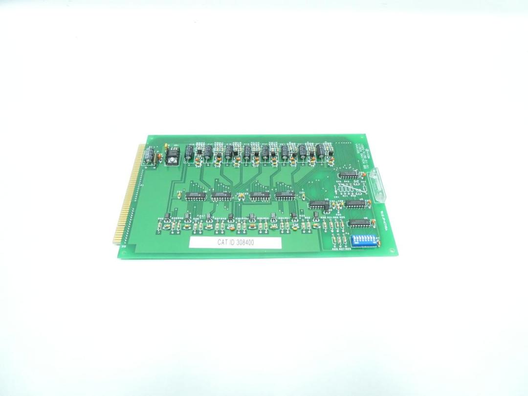 VICON 1225-5136-01-01 PCB CIRCUIT BOARD