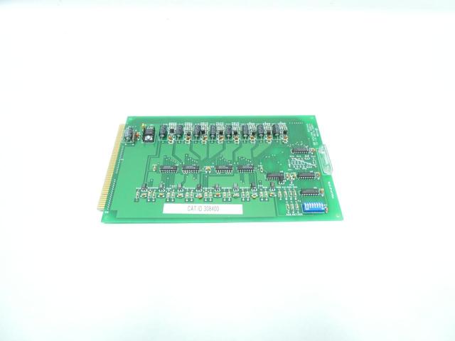 VICON 1225-5136-01-01 PCB CIRCUIT BOARD