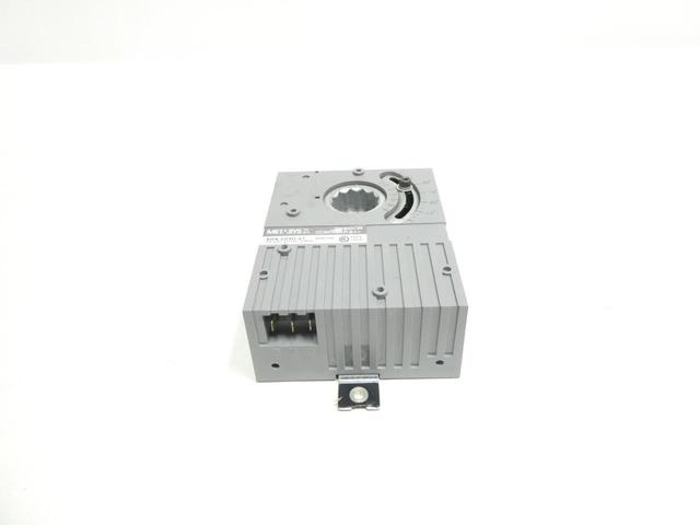 JOHNSON CONTROLS EDA-2040-21 ROTARY DAMPER ACTUATOR