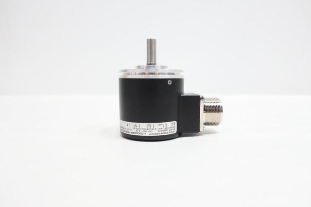 ENCODER PRODUCTS 25SF-38MC-X2500B5HV-SMX-S3 ACCU-CODERPRO ROTARY ENCODER