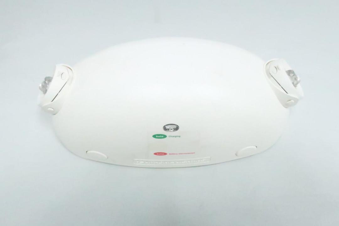 LITHONIA LIGHTING ELM2L M12 EMERGENCY EXIT LIGHTING 120-277V-AC